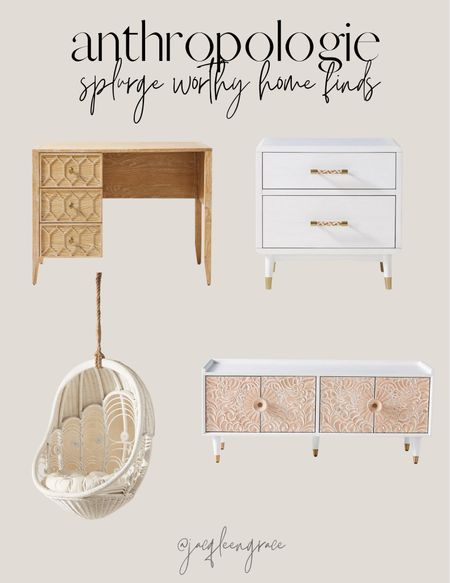 Anthropologie splurge worthy home finds for spring! Budget friendly finds. Coastal California. California Casual. French Country Modern, Boho Glam, Parisian Chic, Amazon Decor, Amazon Home, Modern Home Favorites, Anthropologie Glam Chic. 

#LTKFind #LTKhome #LTKstyletip