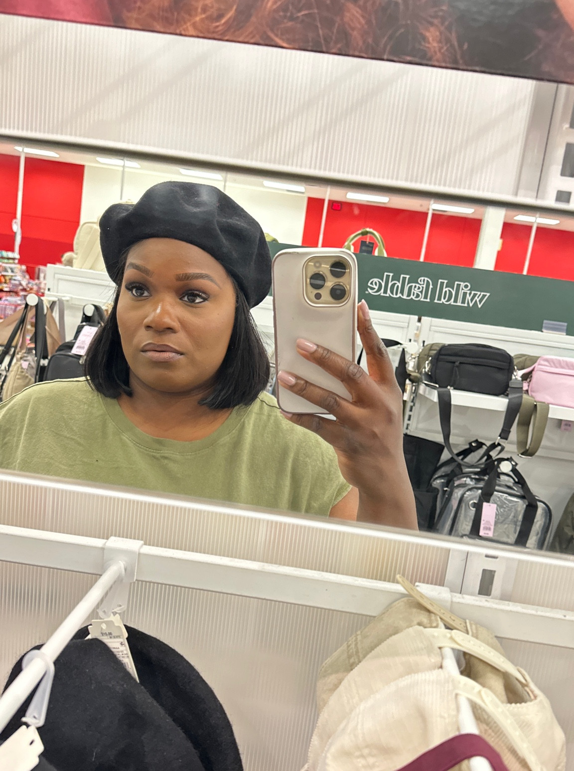 It’s hat SZN ✨

#LTKStyleTip #LTKPlusSize #LTKSeasonal