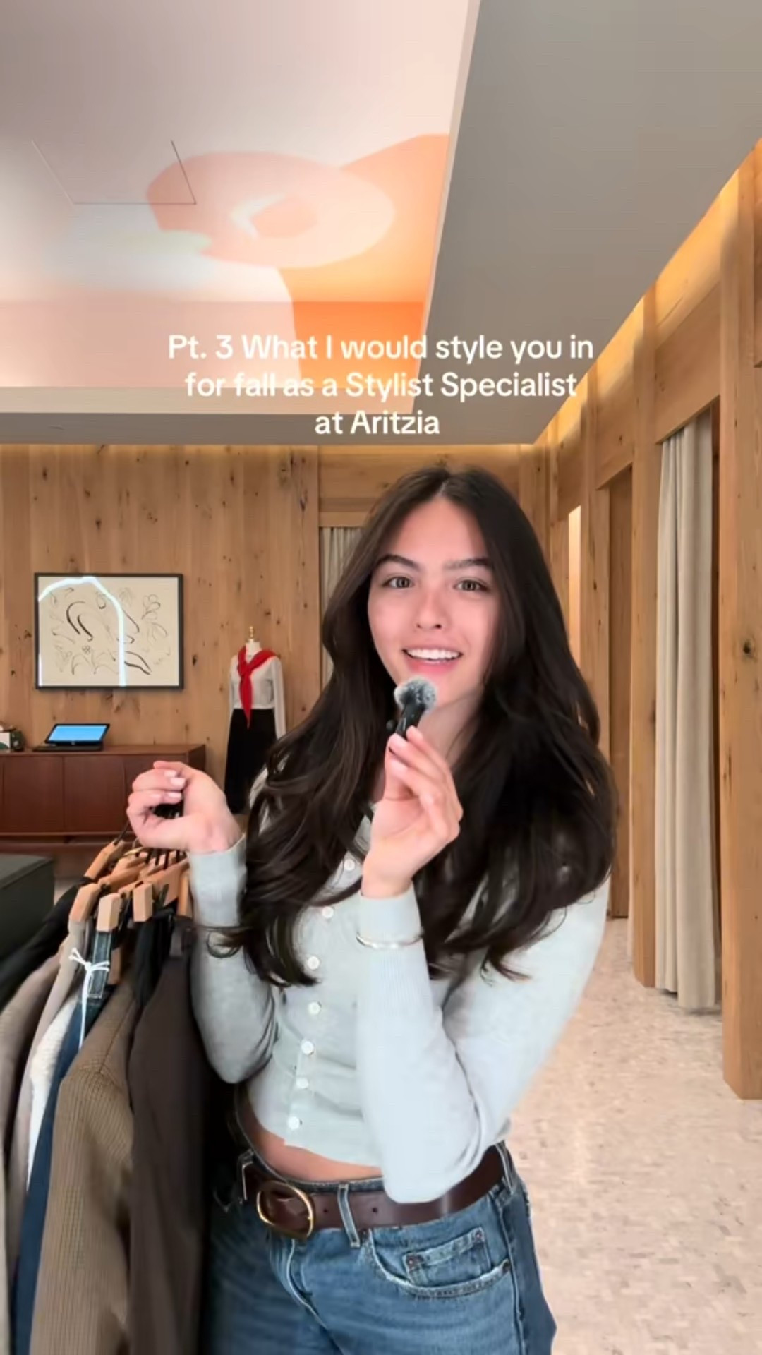 Fall/ winter outfits as a stylist Specialist at Aritzia!

#LTKStyleTip #LTKHalloween #LTKSeasonal