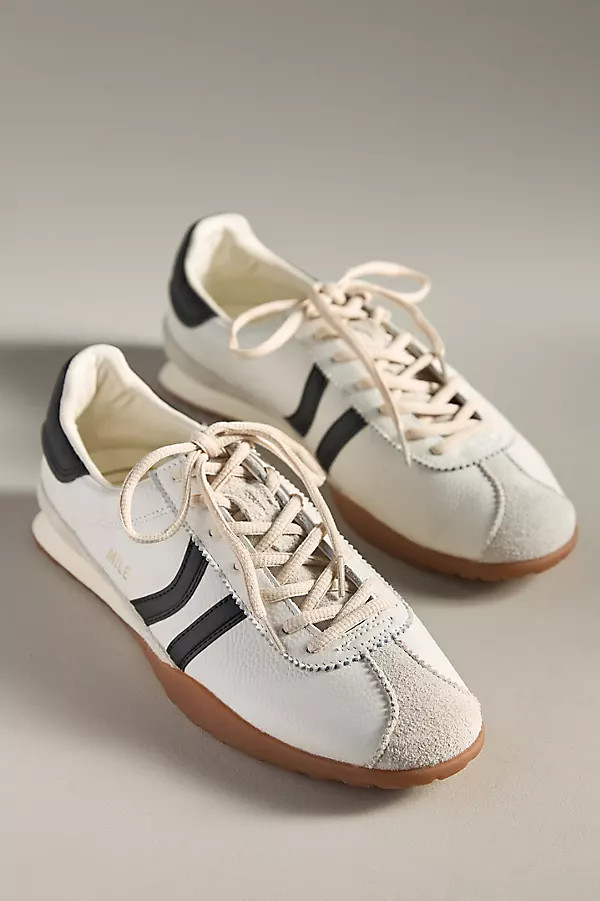 COOLWAY Mile Sneakers | Anthropologie (US)