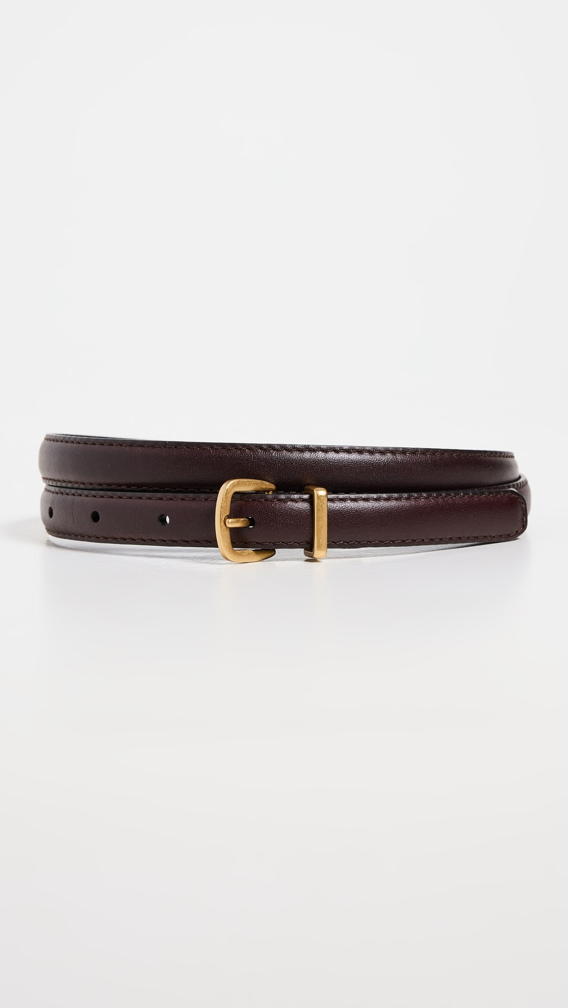 Skinny Essentials Belt | Shopbop