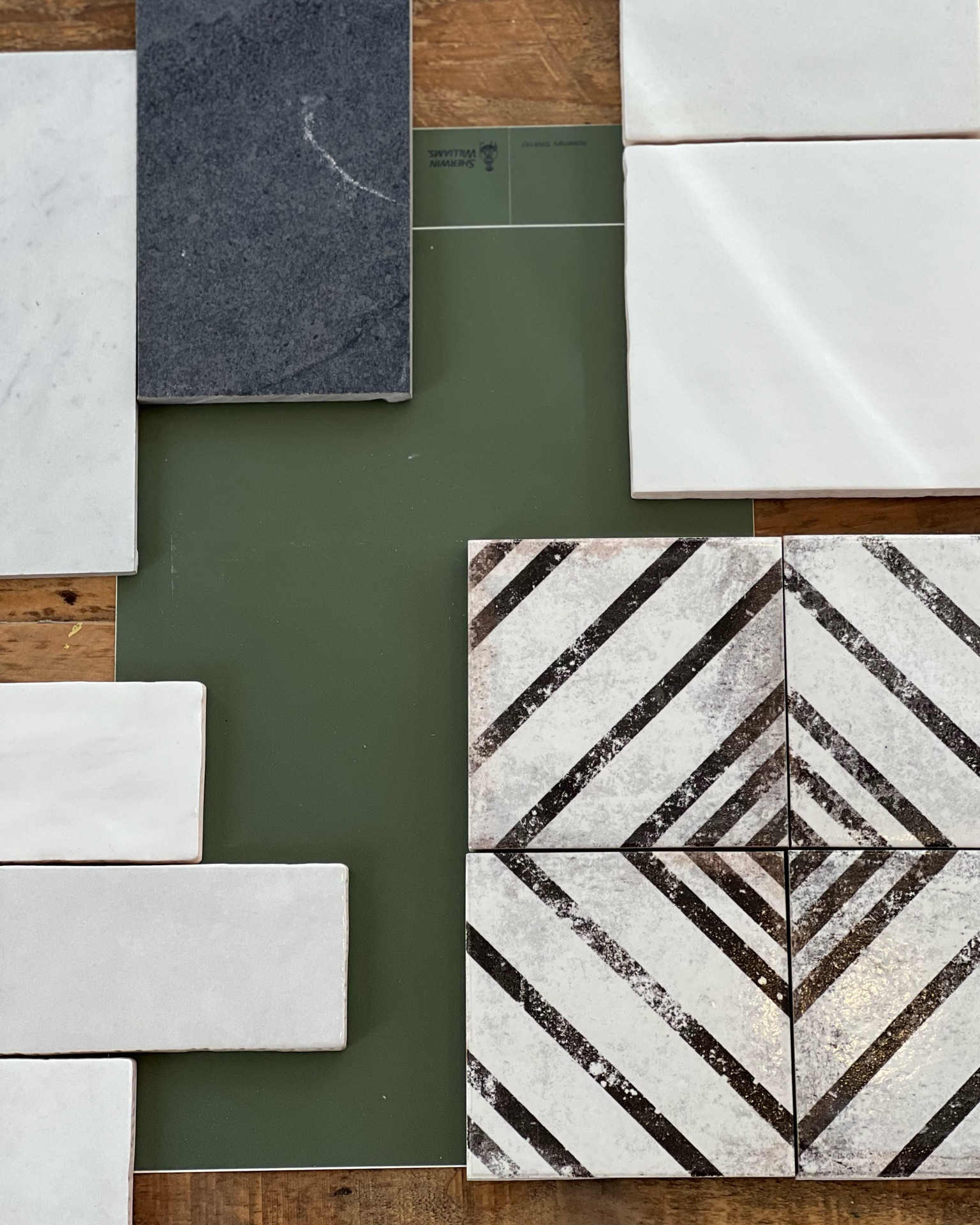 I’ve got a secret for you! Alexander James sells tile for a fraction of the price of big name tile companies….and it’s the same quality! 🙌🏻 I’ve linked the exact styles that I’m using at the new house! Use code: MOLLY15

#LTKhome