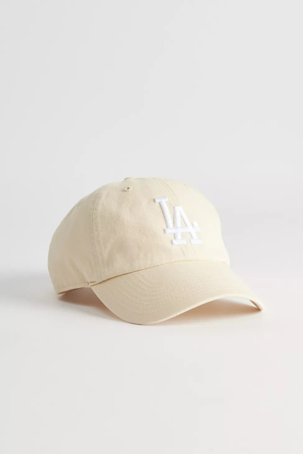 ’47 Brand MLB Los Angeles Dodgers Clean Up Hat | Urban Outfitters (US and RoW)