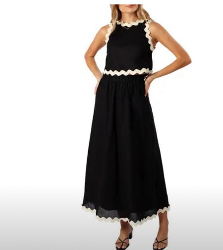 Petal & Pup Top & Maxi Skirt

#LTKFindsUnder50 #LTKTravel #LTKStyleTip