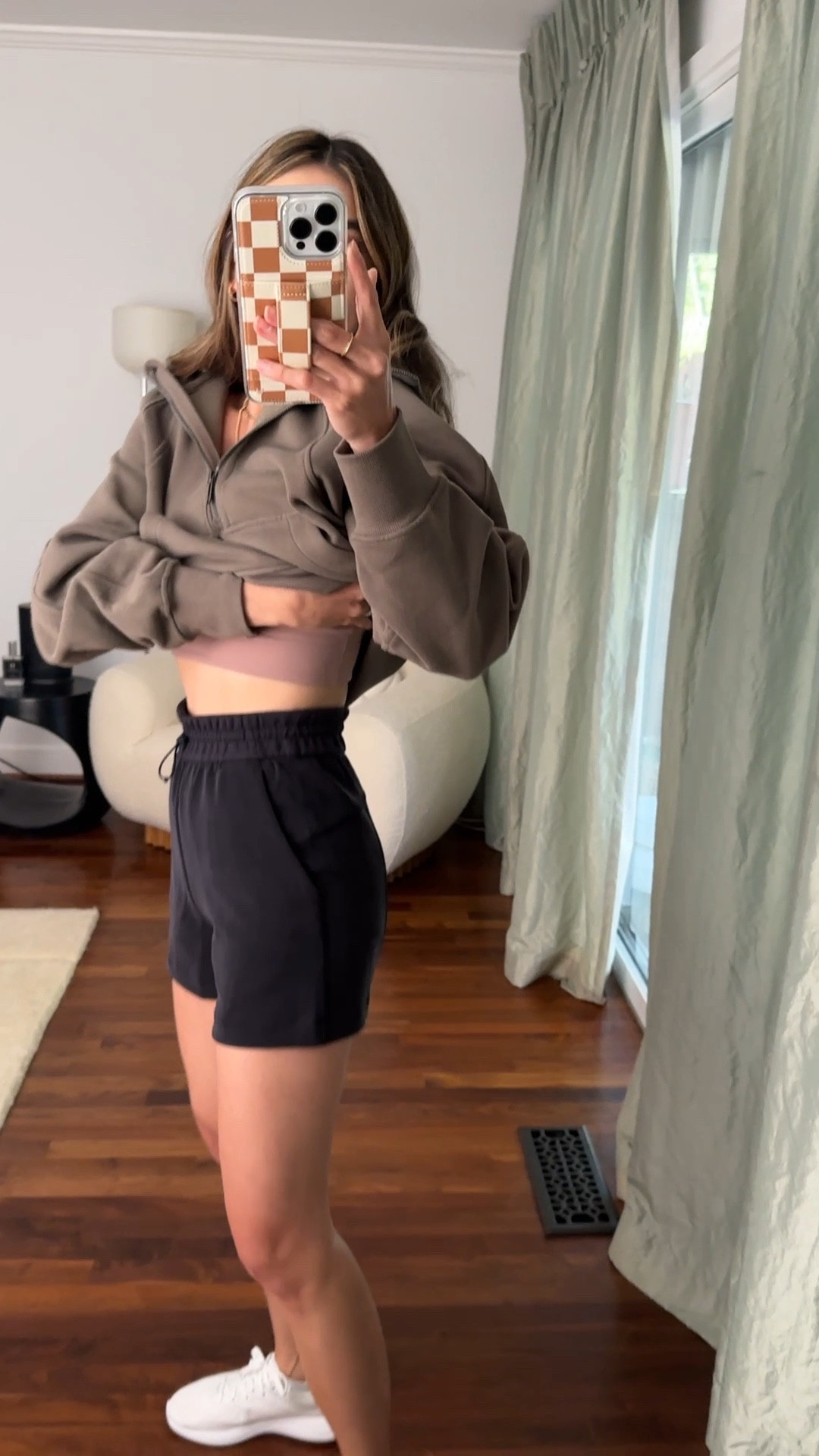 The softstreme material from Lululemon is truly the best loungewear material out there! It is soooooo comfy! 


#springoutfit #nashvilleoutfit

#LTKSeasonal #LTKfit #LTKFind