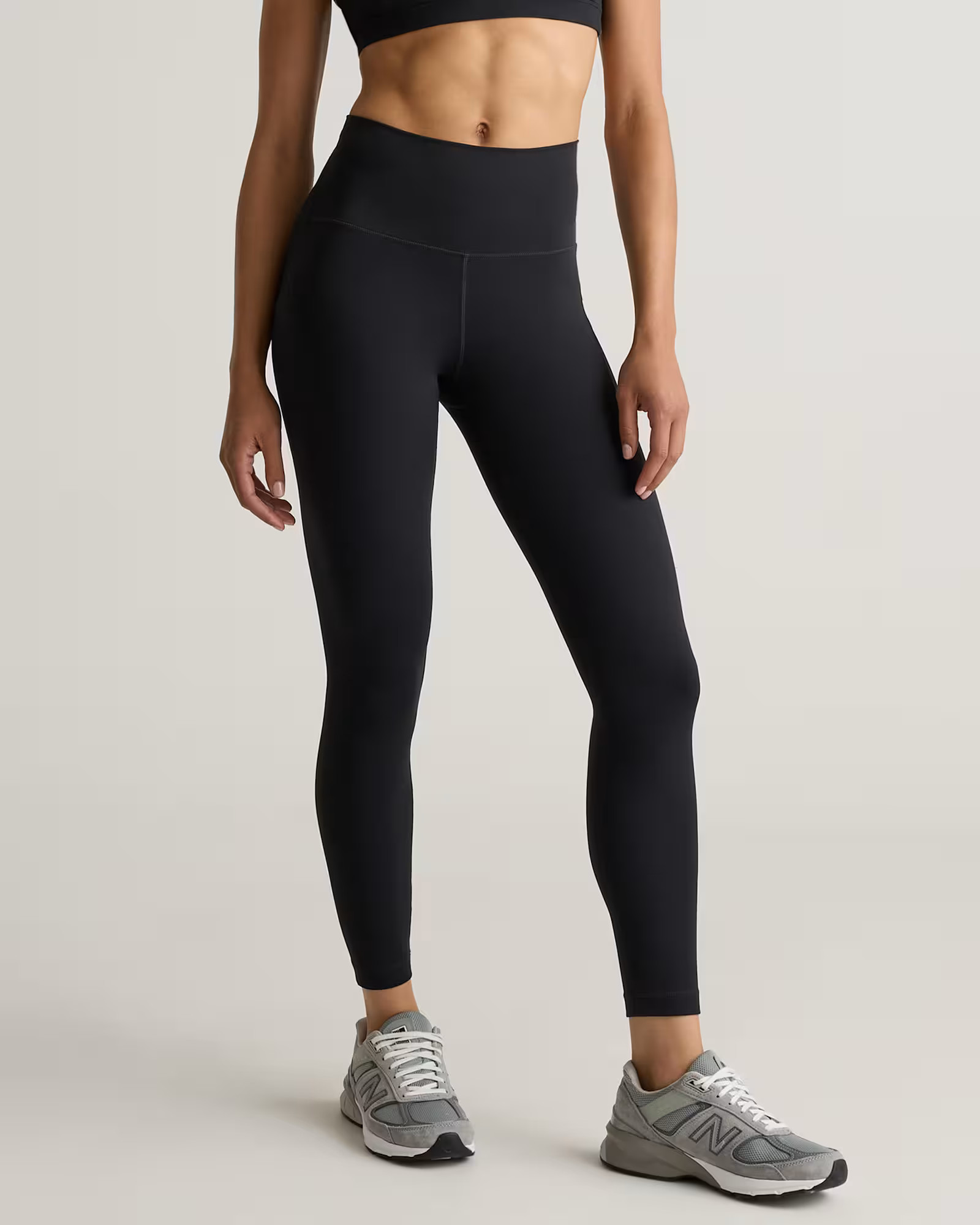 Power-Up High-Rise Training Pocket Legging | Quince