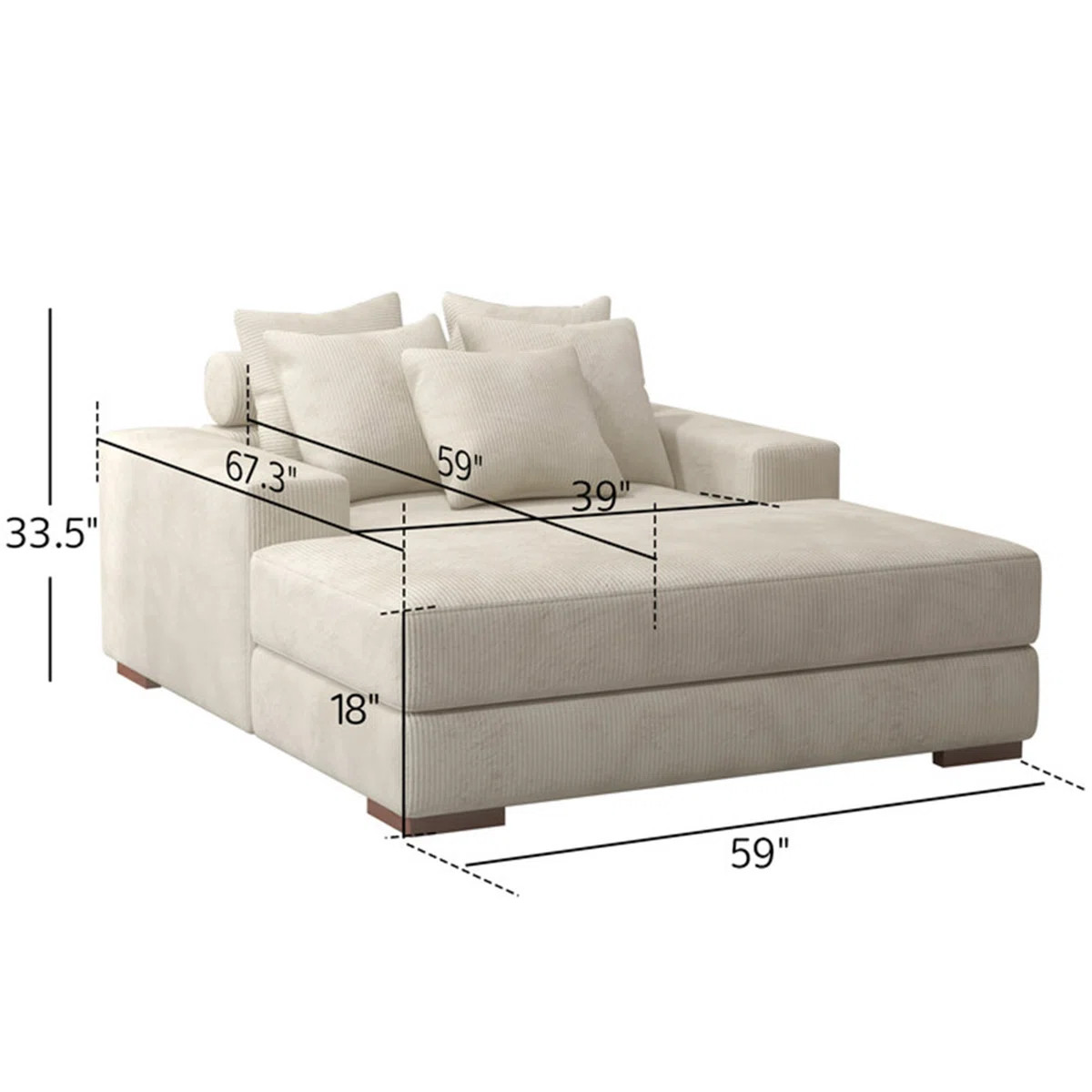 Menu | Wayfair North America