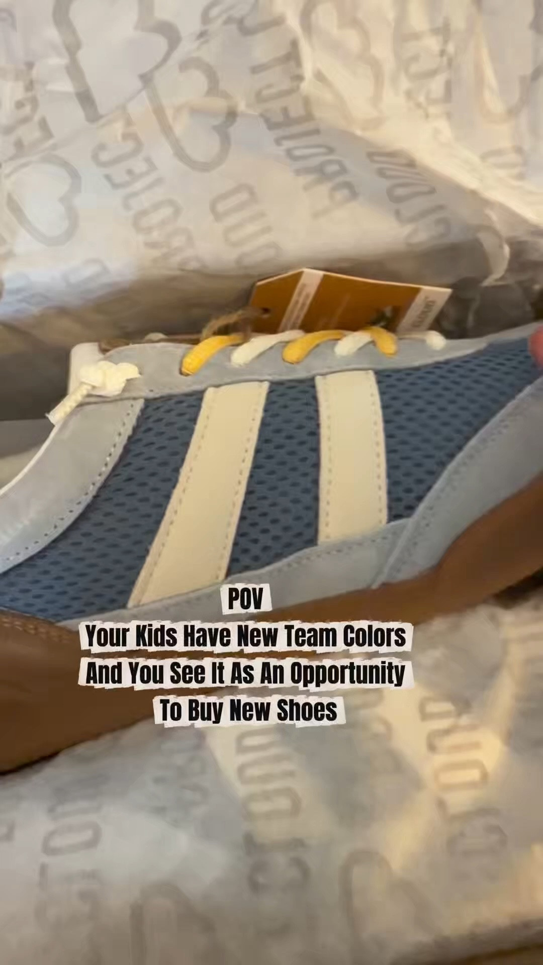 New team colors are always a reason to buy new cute tennis shoes 💖🙌🏻 These slip on sneakers are so comfortable and cute! Different color combinations available along with neutral options. Marked down today 😍 Shop post 😘

#LTKmomlife #LTKdayinmylife #LTKSaleAlert
