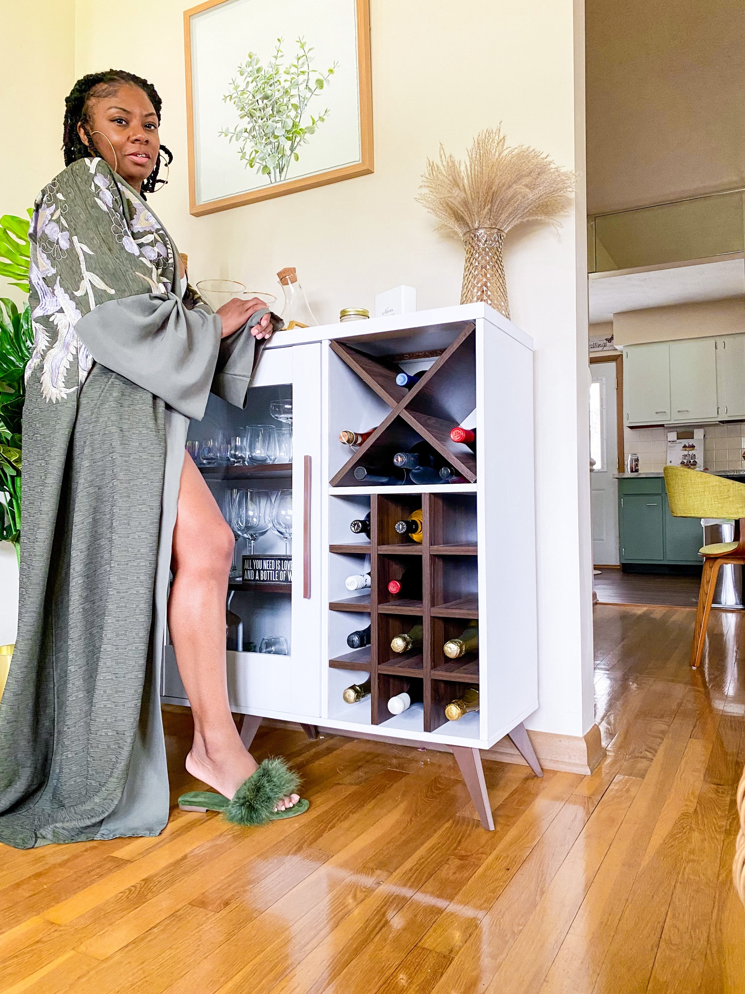 Your Bougie Housewife 

#LTKshoecrush #LTKFind #LTKstyletip