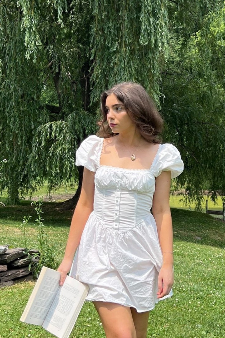 white dresses🦢 #whitedress #dresses
