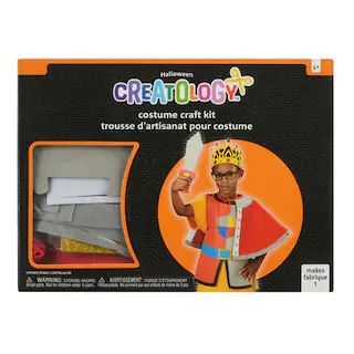Royal Halloween Costume Craft Kit by Creatology™ | Michaels Stores