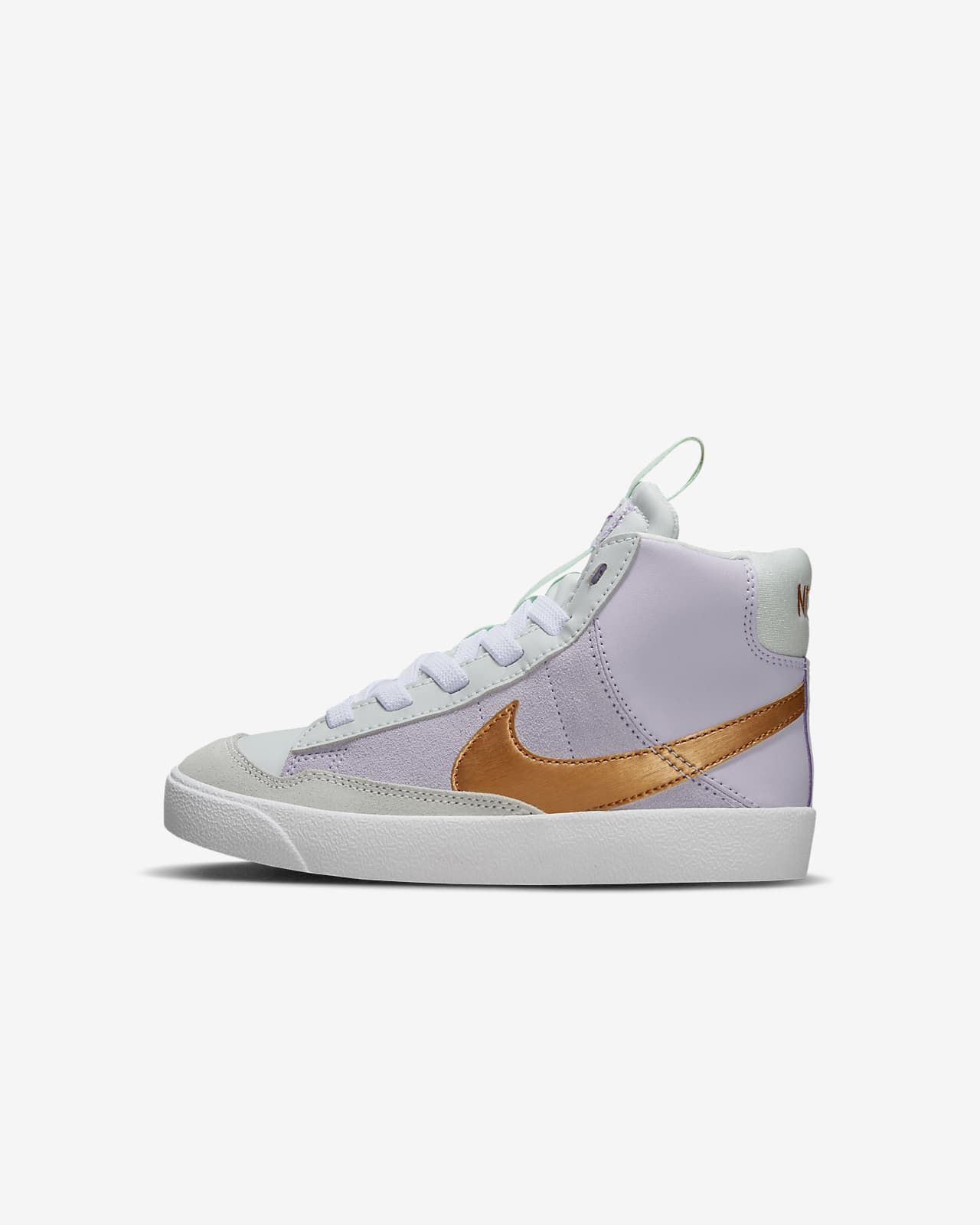 Little Kids' Shoes | Nike (US)