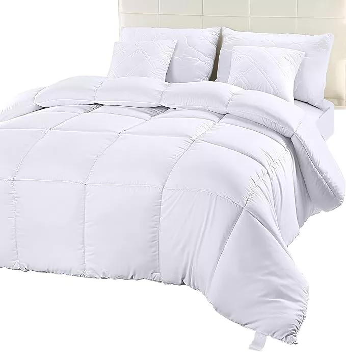 Utopia Bedding Comforter Duvet … curated on LTK