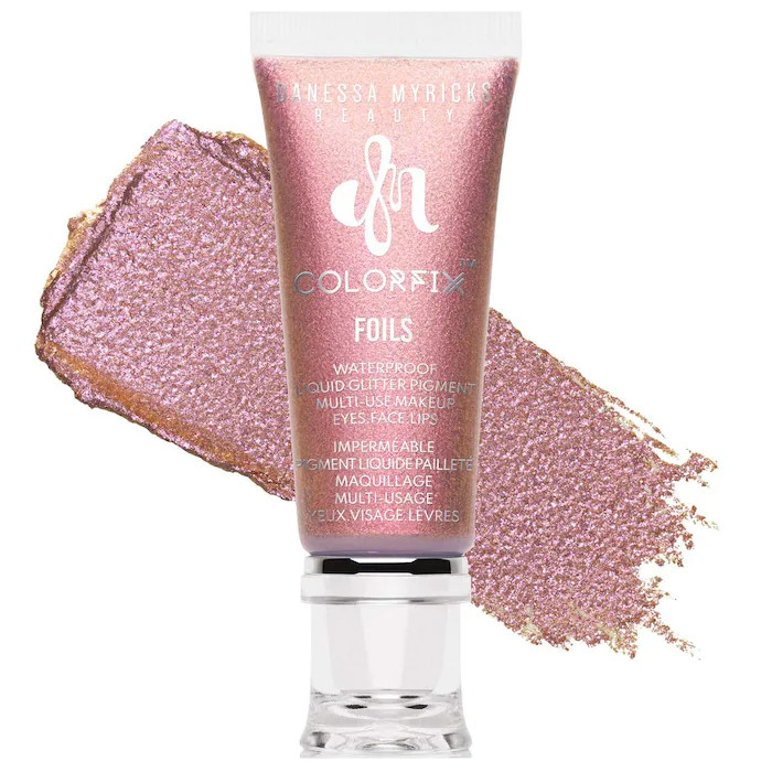 Colorfix - Multi-Use Eye, Cheek & Lip Waterproof Liquid Pigment | Sephora (US)