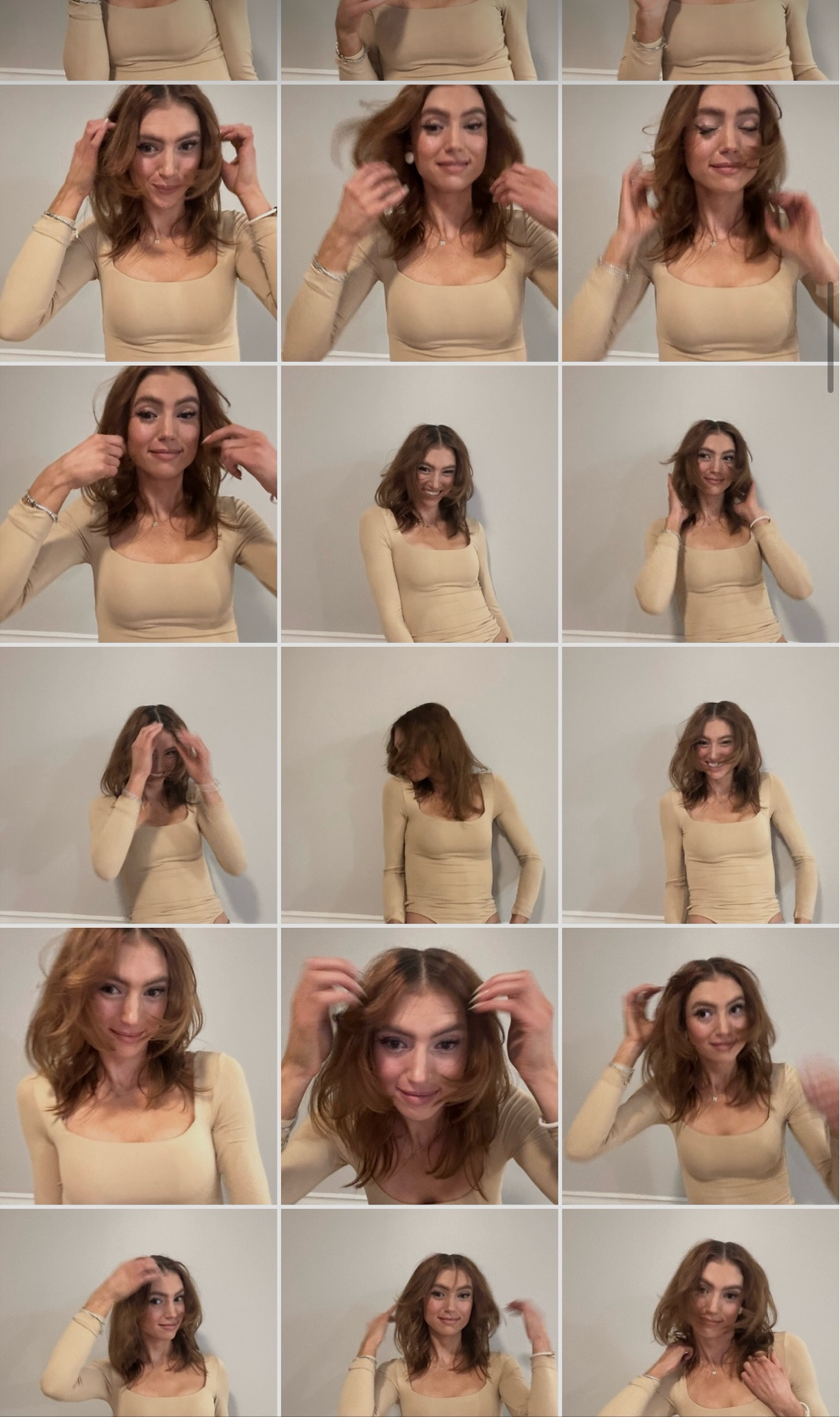 Hair Blowout at home favorites 
Aritzia Bodysuit 


#LTKGiftGuide #LTKstyletip #LTKbeauty