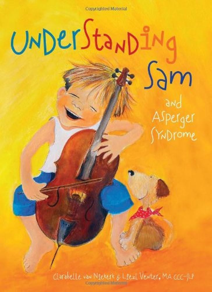 Understanding Sam and Asperger Syndrome | Amazon (US)
