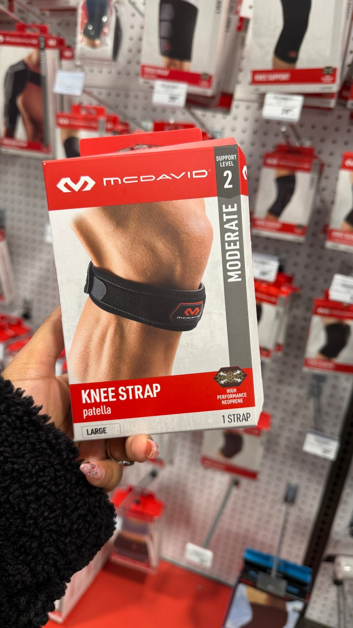 Random pick ups for my first born.

I’m a sports mom.😅

#LTKActive #LTKmomlife