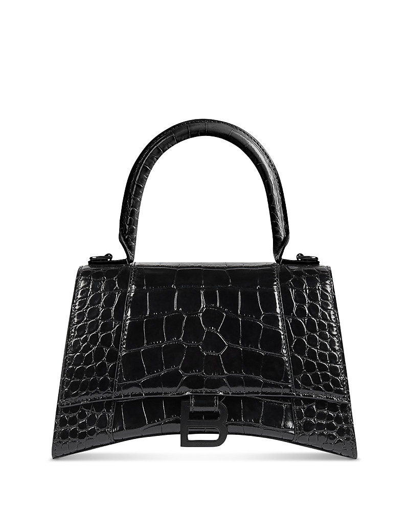 Balenciaga Hourglass Small Handbag | Bloomingdale's (US)