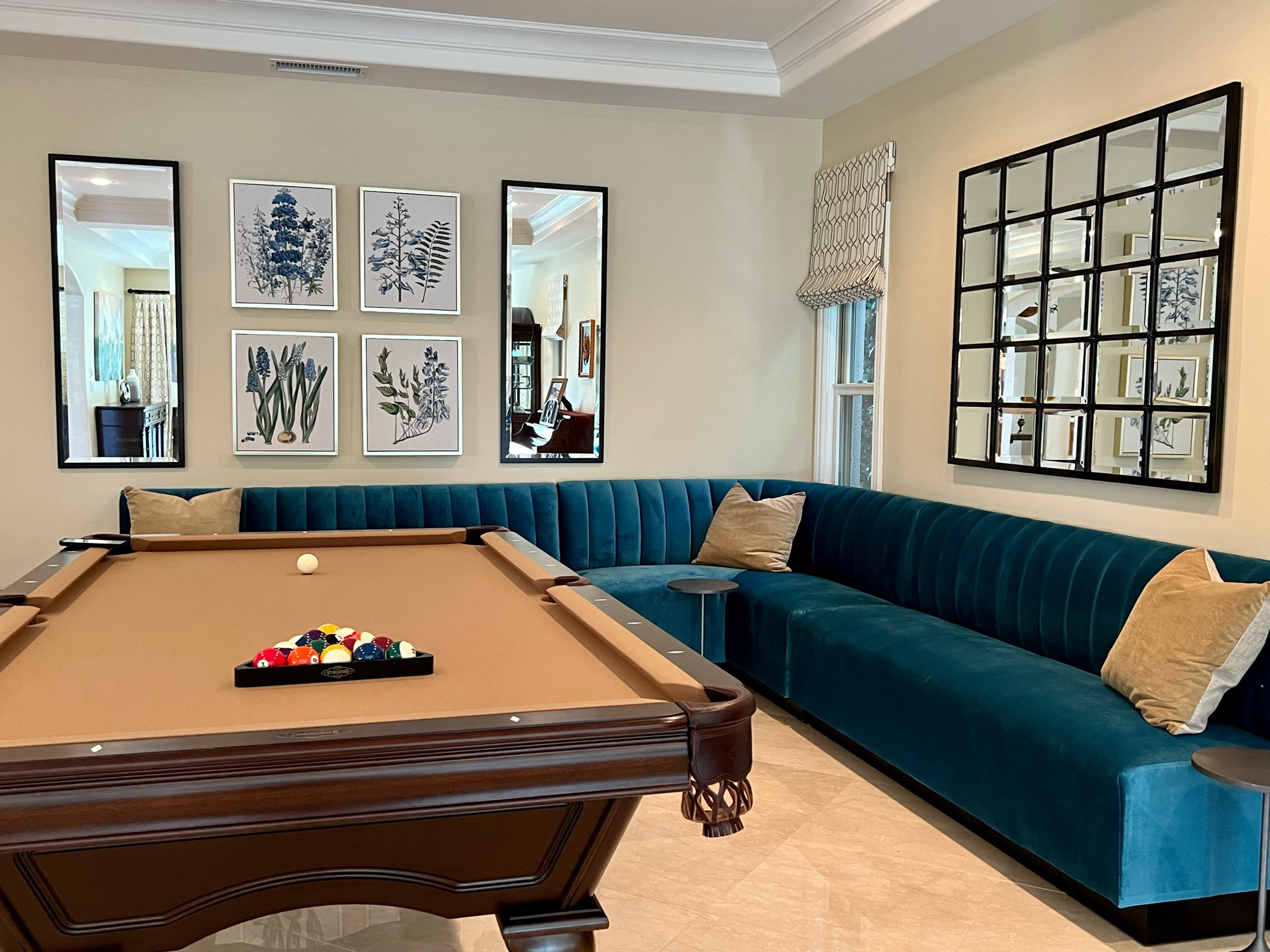 Game room 

#LTKhome #LTKfamily