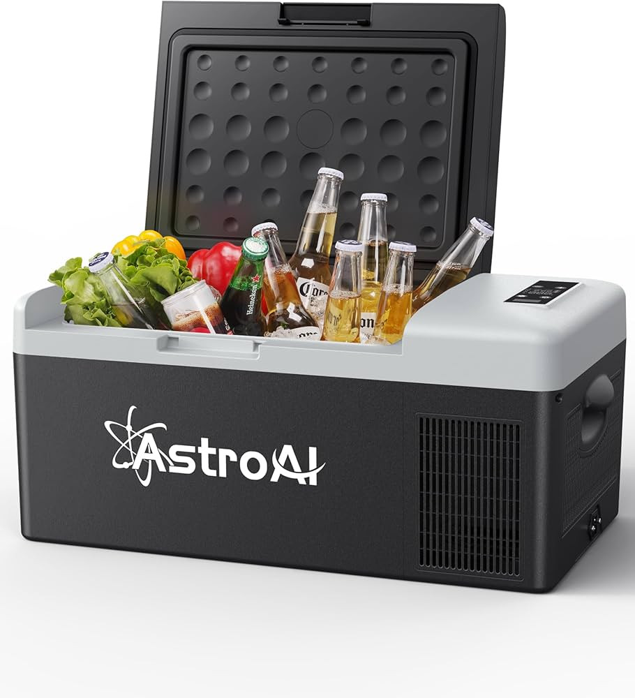 AstrolAI Cooler | Amazon (US)