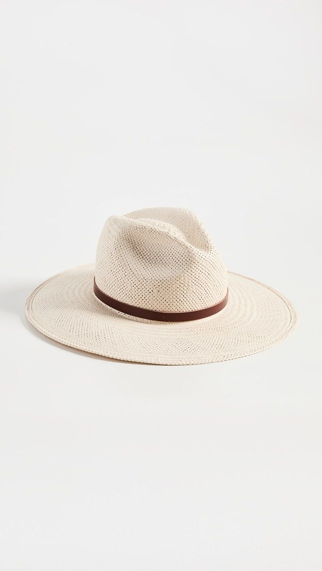 Janessa Leone Judith Straw Hat | SHOPBOP | Shopbop