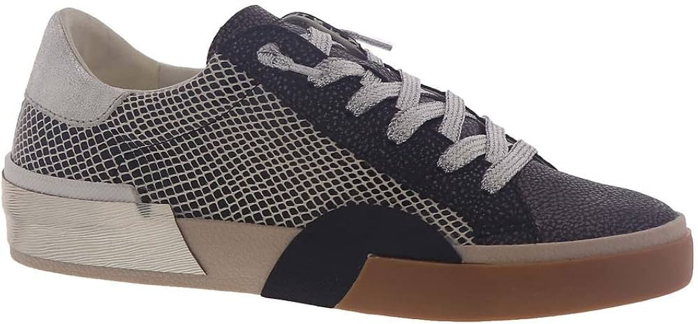 Dolce Vita Women's Zina Sneaker | Amazon (US)
