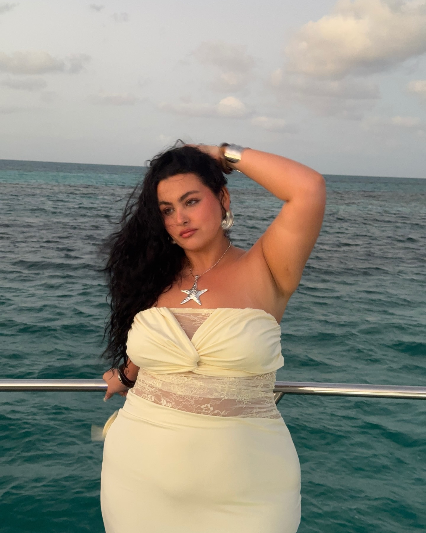 sorry yall no coachella fits, mentally im still here🛥️

Vacation outfit, summer dress, plus size dress, yellow, beach outfit

#LTKPlusSize #LTKSeasonal #LTKStyleTip