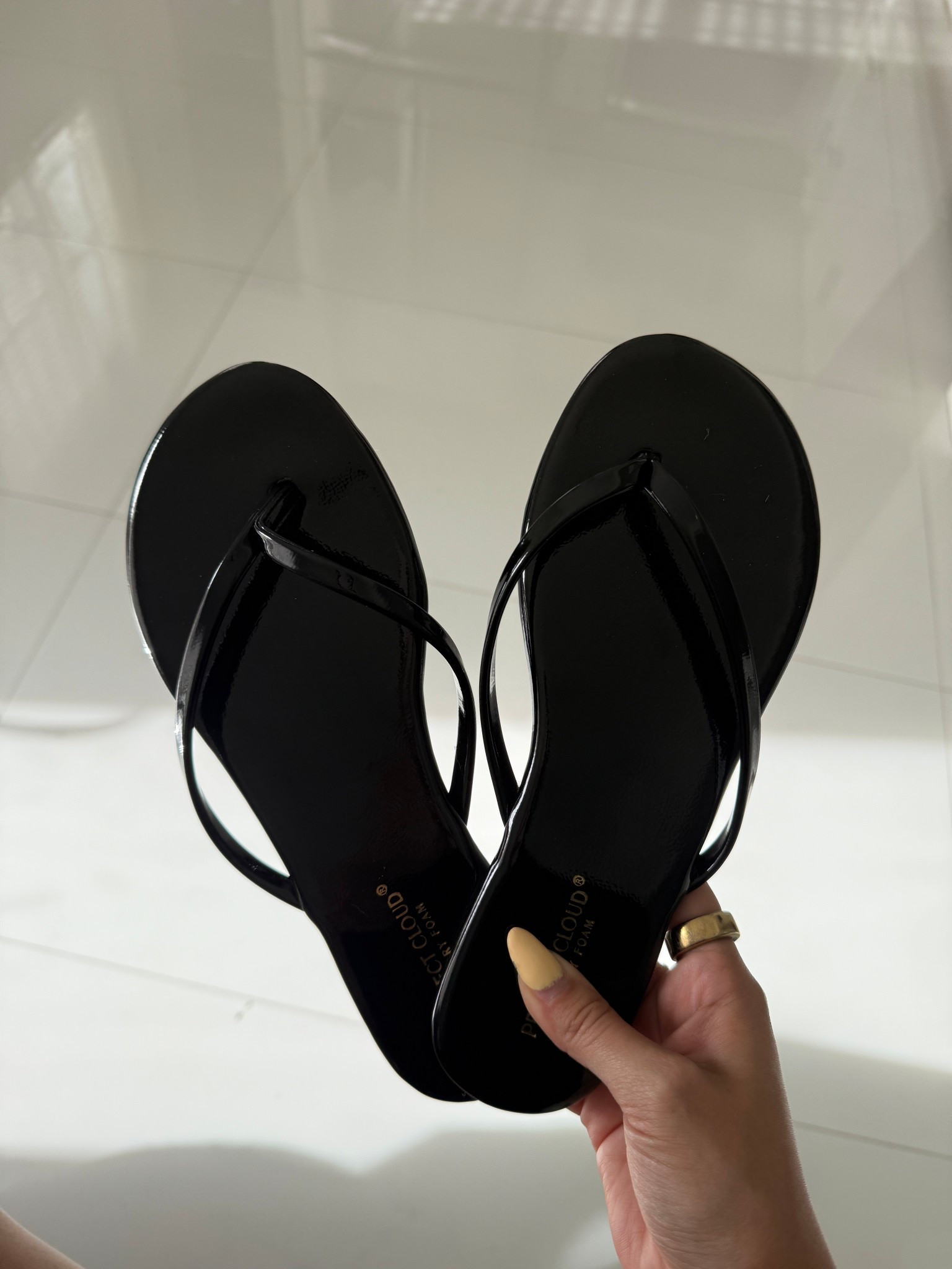 Amazon sandals! Needed a fresh pair for the summer🏄🏼‍♀️🌴