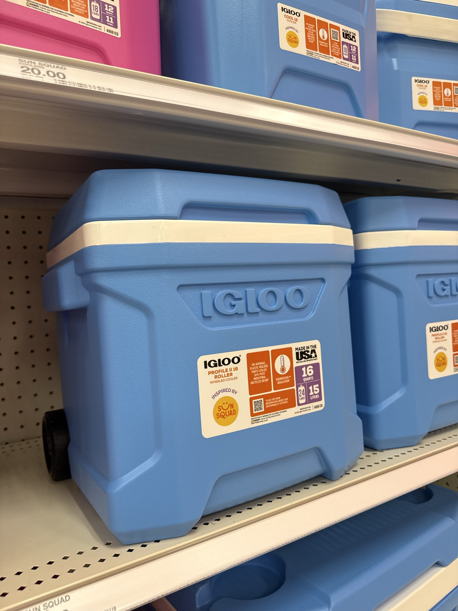 Target
Target new arrivals 
Coolers 
Backpack cooler
Summer tote
Teacher gift 
Teacher appreciation gift