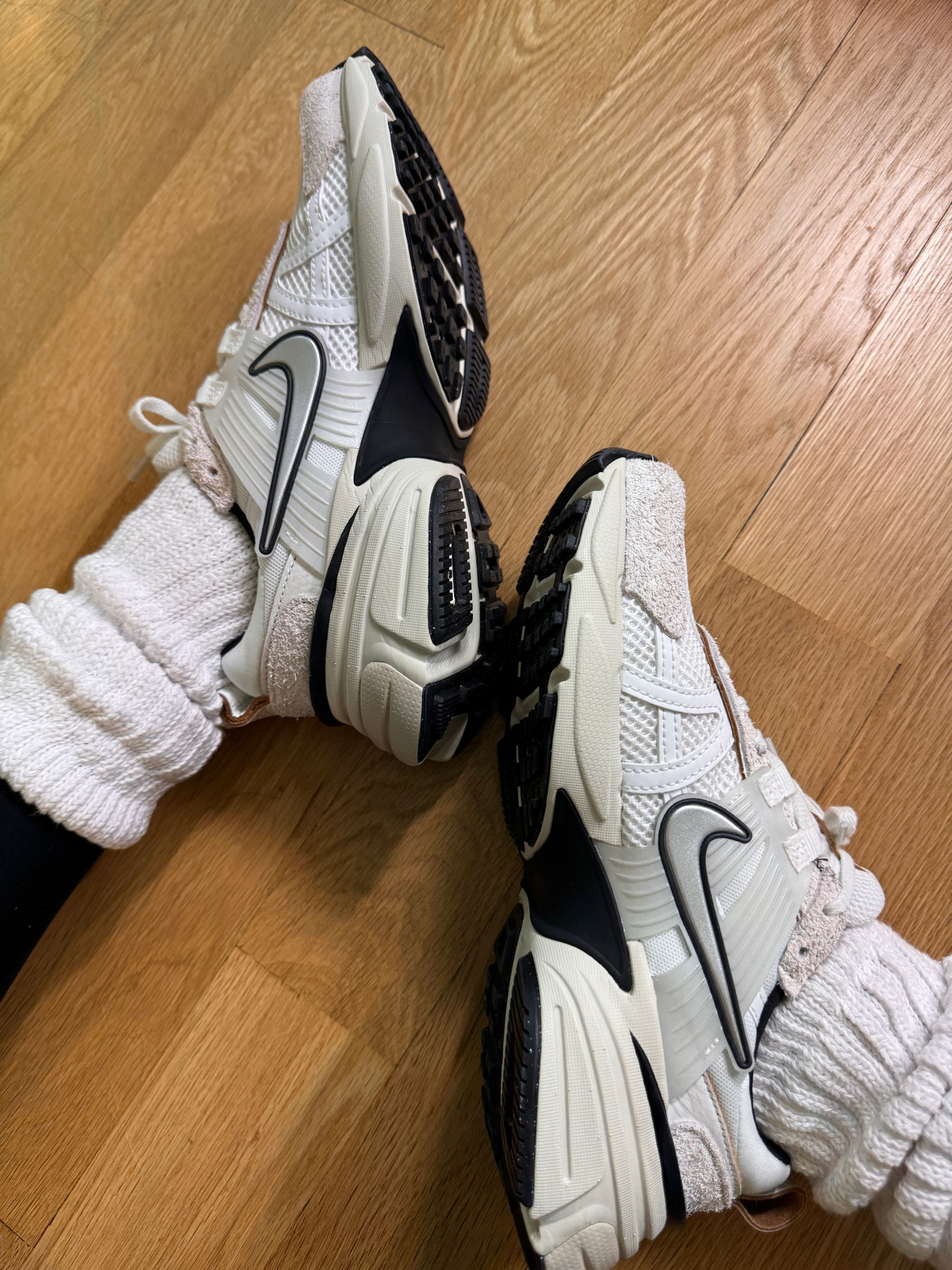 Cute shoes but more white/neutral @nike 

#LTKFitness