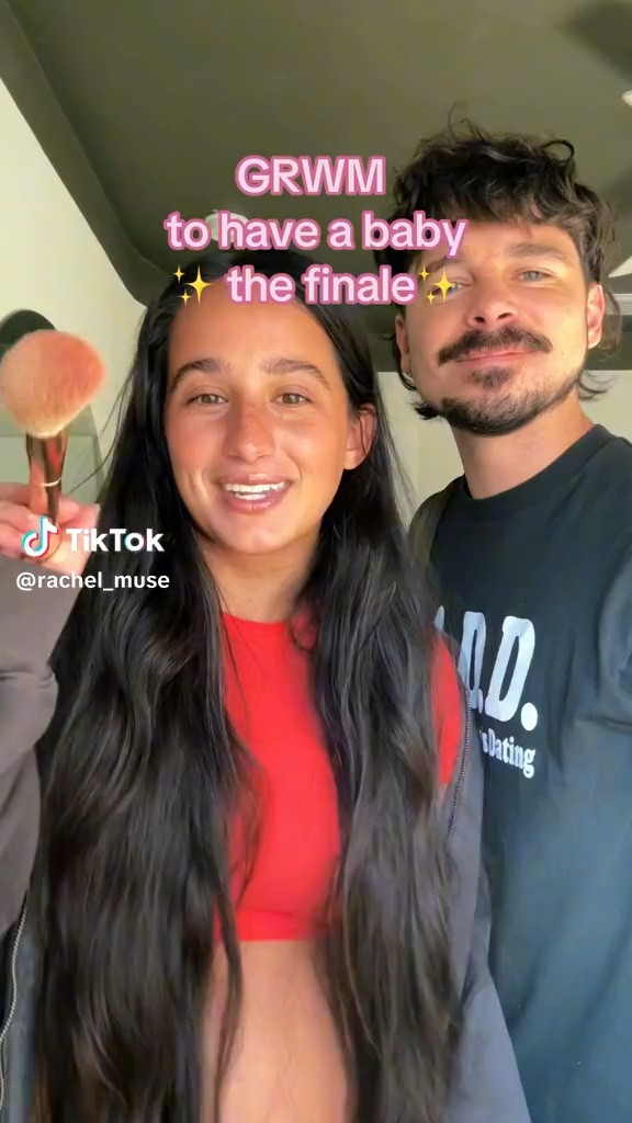 the finale is here - and so is ila🥹 

makeup routine | quick makeup | Sephora | merit | skims | madewell | 

#LTKbeauty #LTKVideo #LTKfindsunder50