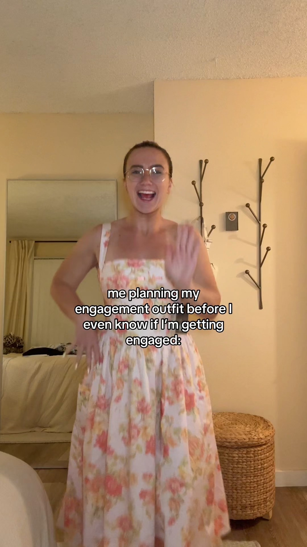 Planning your proposal outfit before it happens >>>

#LTKgrwm #LTKdayinmylife #LTKWedding