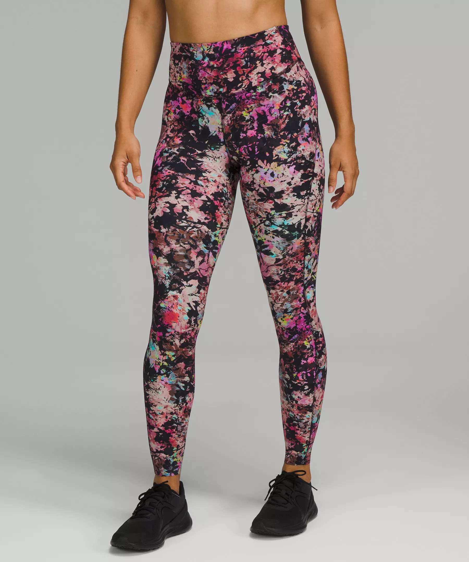 Base Pace High-Rise Running Tight 28" | Lululemon (US)