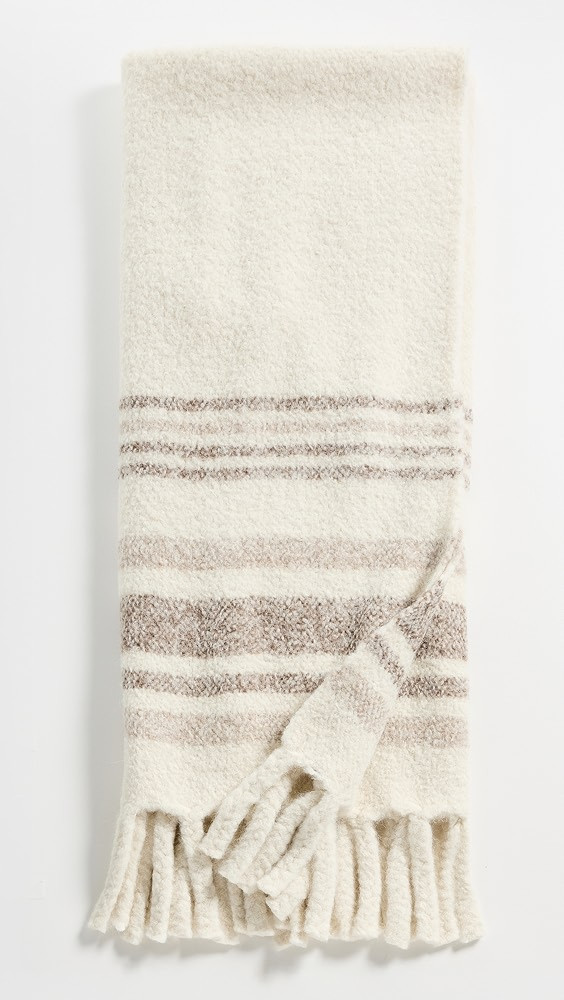 Sheridan Throw | Shopbop