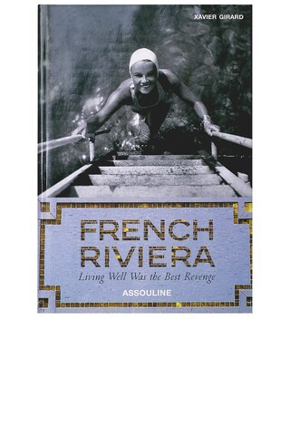 The French Riviera in The 1920s | FWRD 