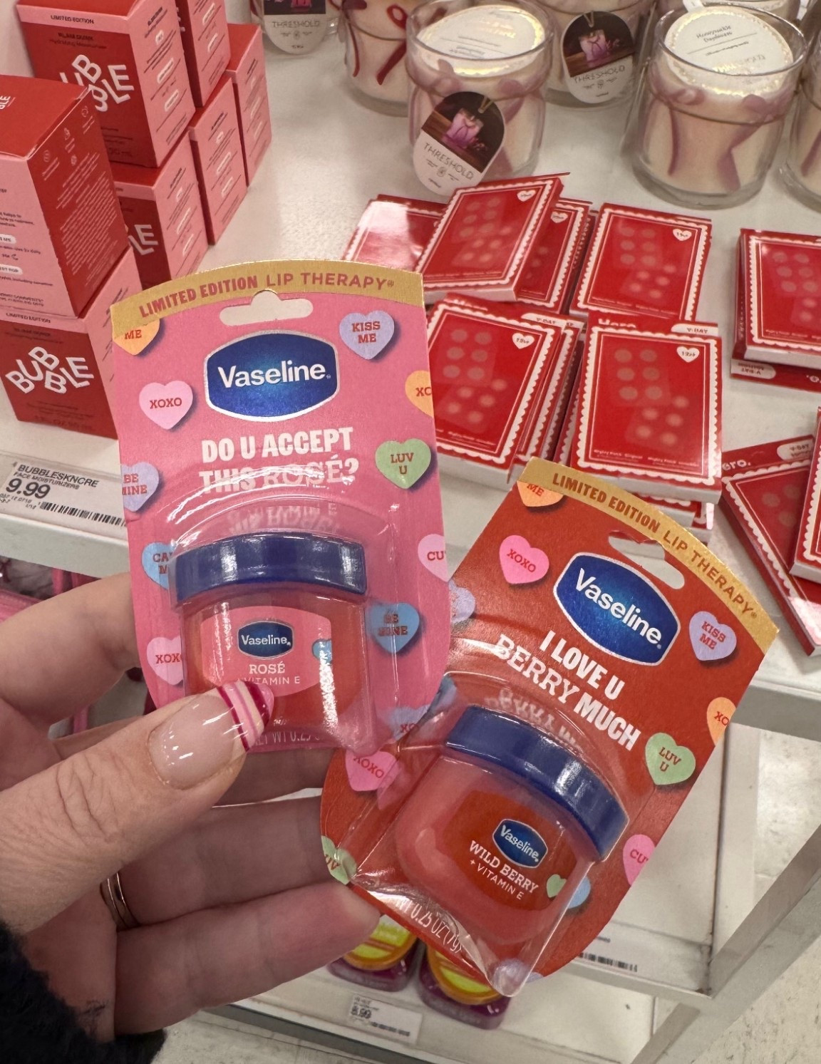 Valentine MINIS on sale!

#LTKdayinmylife #LTKValentine #LTKKids