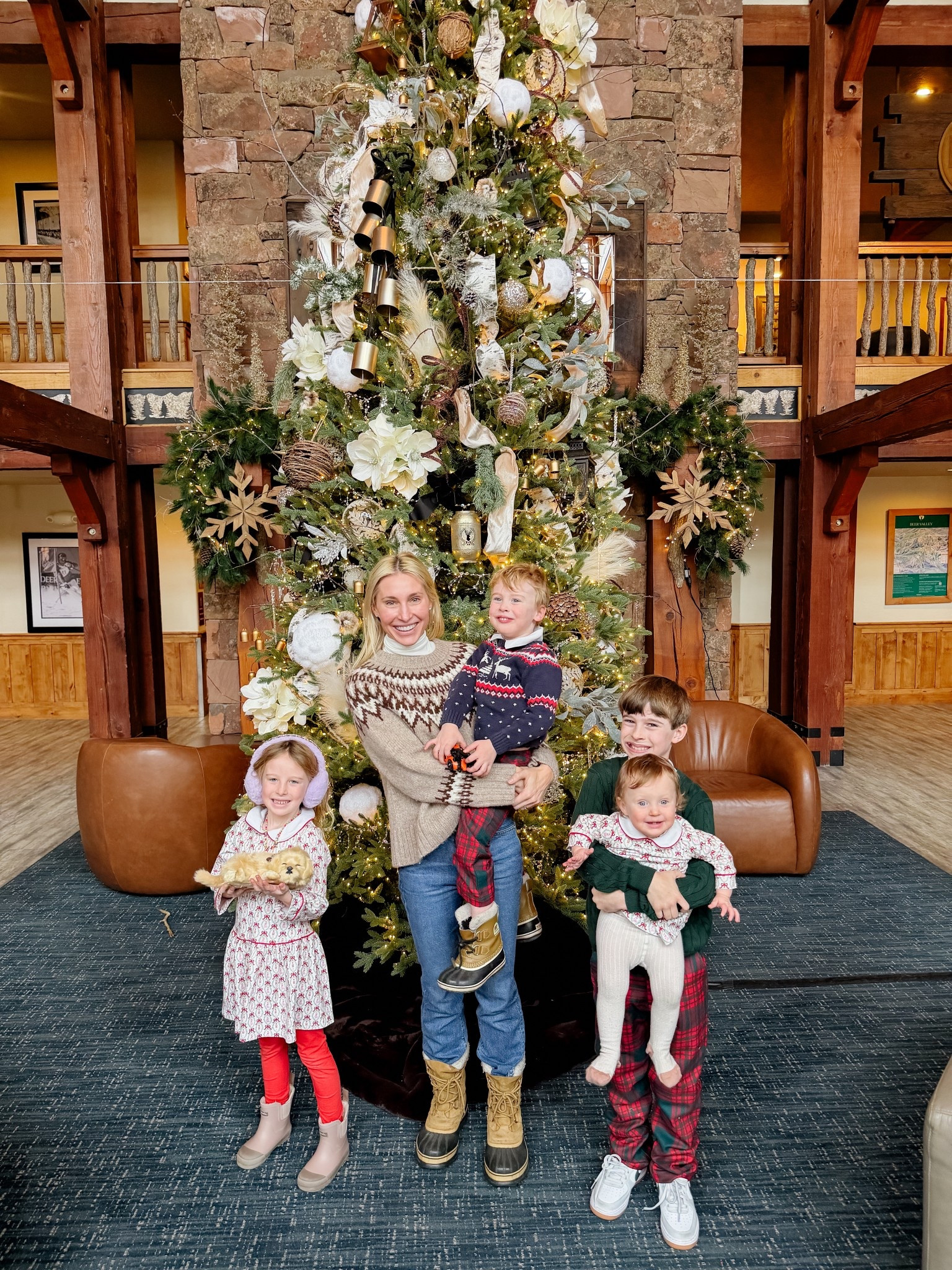 Winter outfits, ski outfits 

#LTKootd #LTKSeasonal