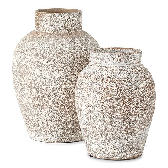 new!Linden Street Textured Vase Collection | JCPenney