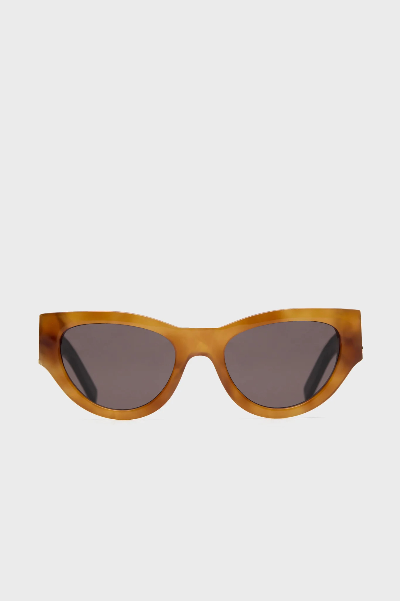 Brown SL M94 Sunglasses | Tuckernuck (US)