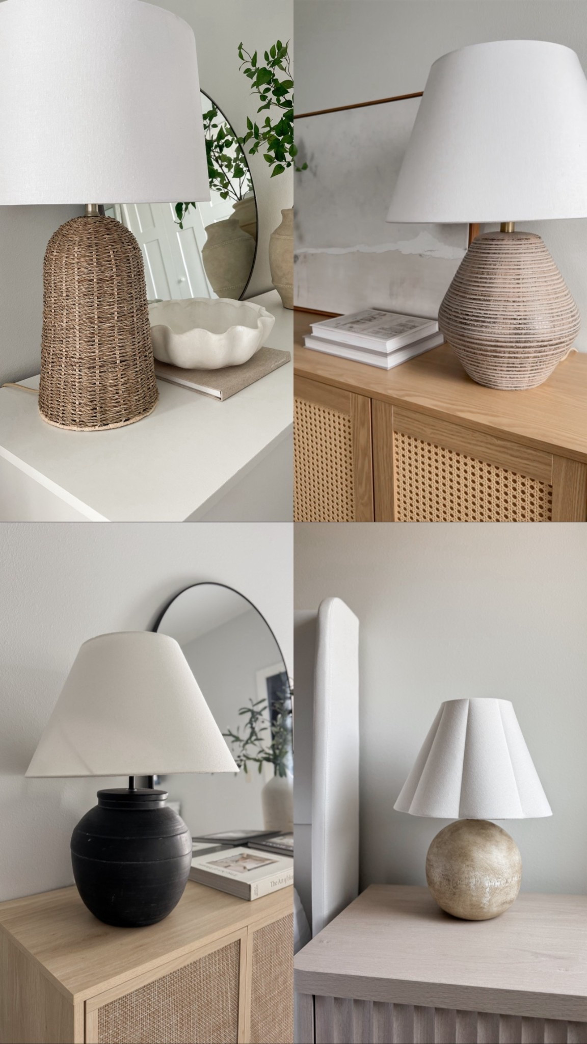 30% off Target lamps!

#LTKSaleAlert #LTKHome #LTKFindsUnder50