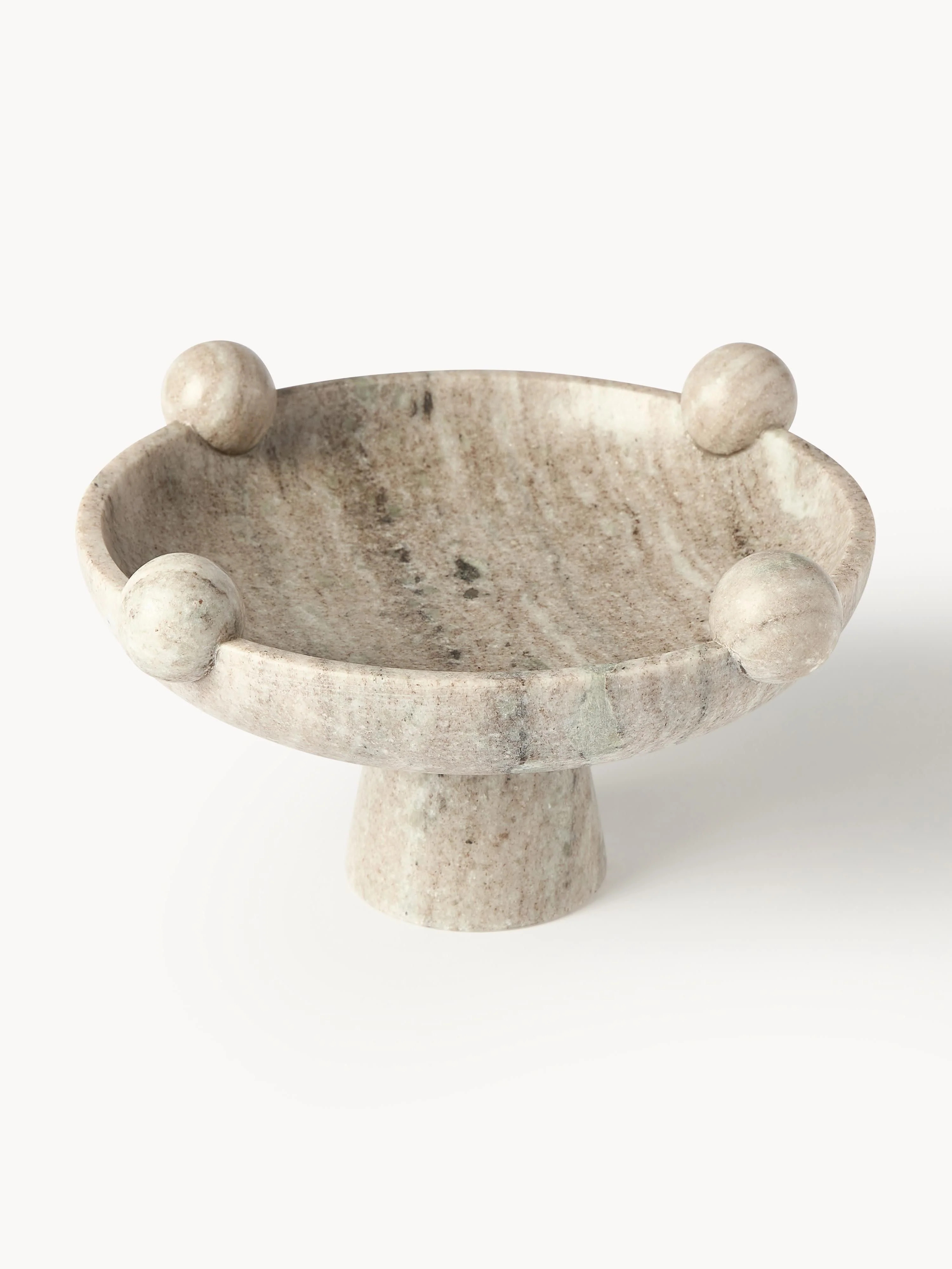 Deko-Schale Bonnie aus Marmor | Westwing EU