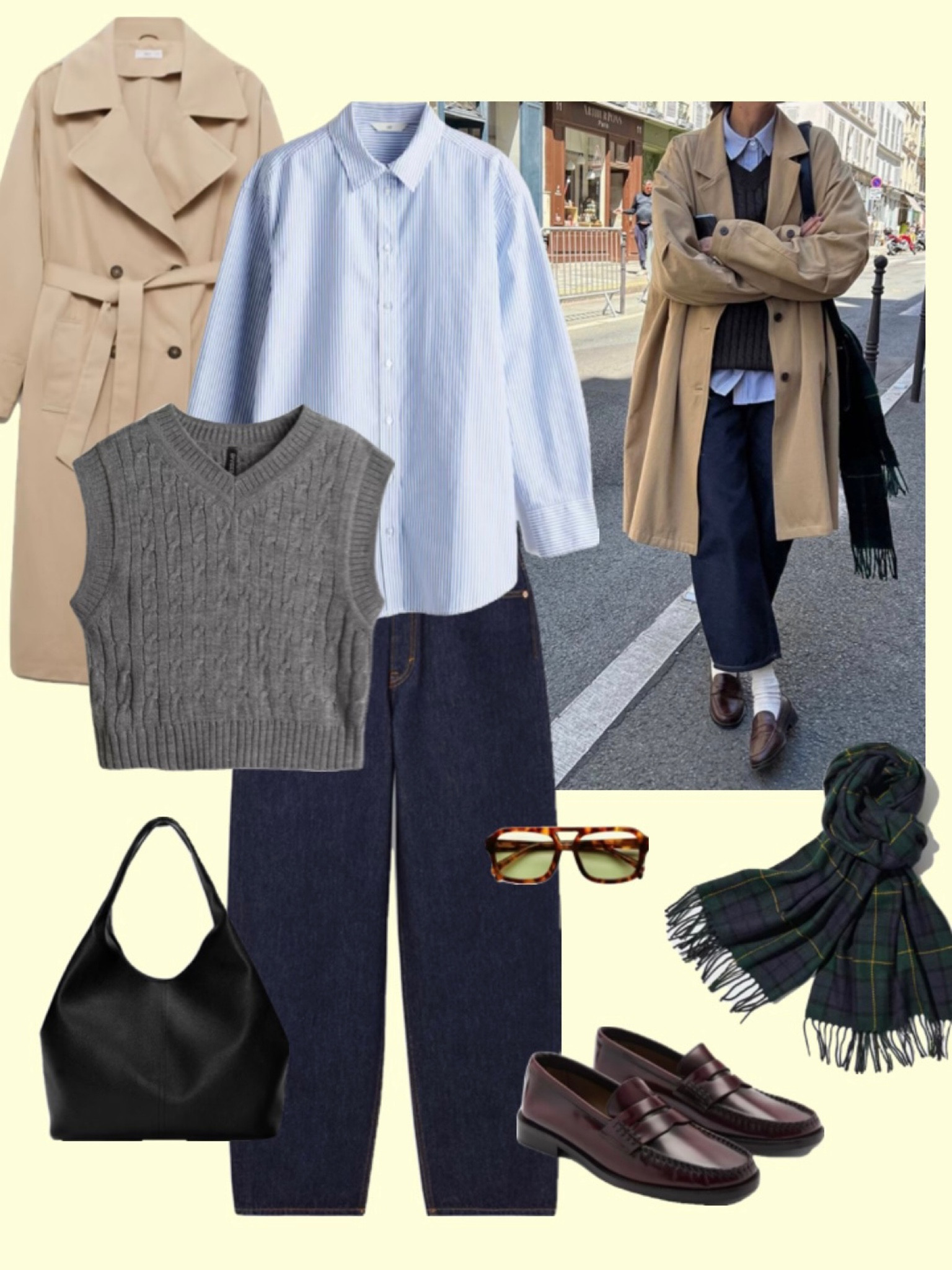 Autumn Pinterest Outfits - card 5 xx

#LTKuk #LTKeurope #FashionMonth