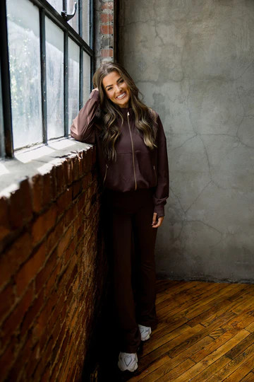 Flowline Jacket | Salt Project