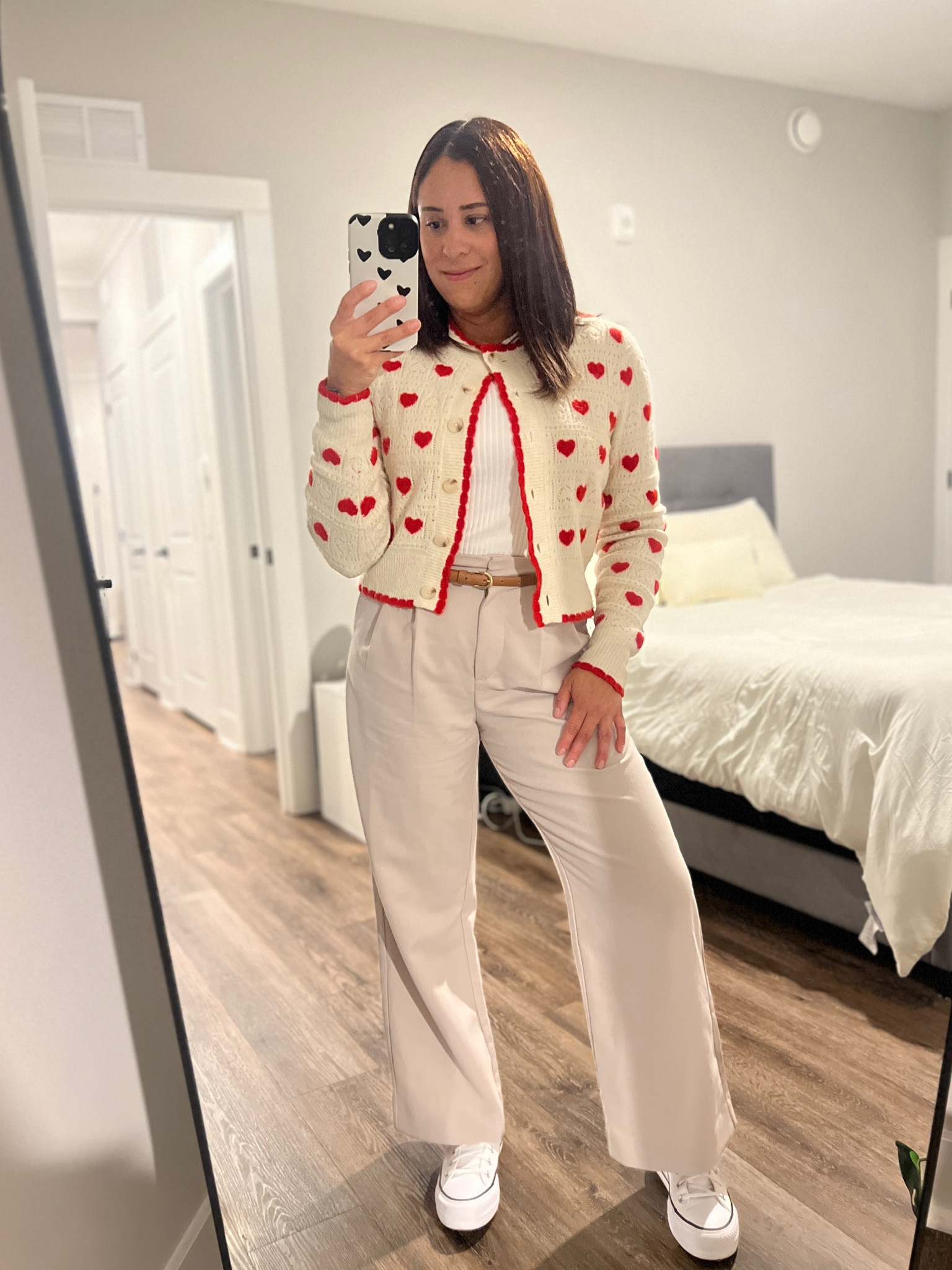 Happy Valentine’s Day ❤️

#LTKSeasonal #LTKStyleTip #LTKU