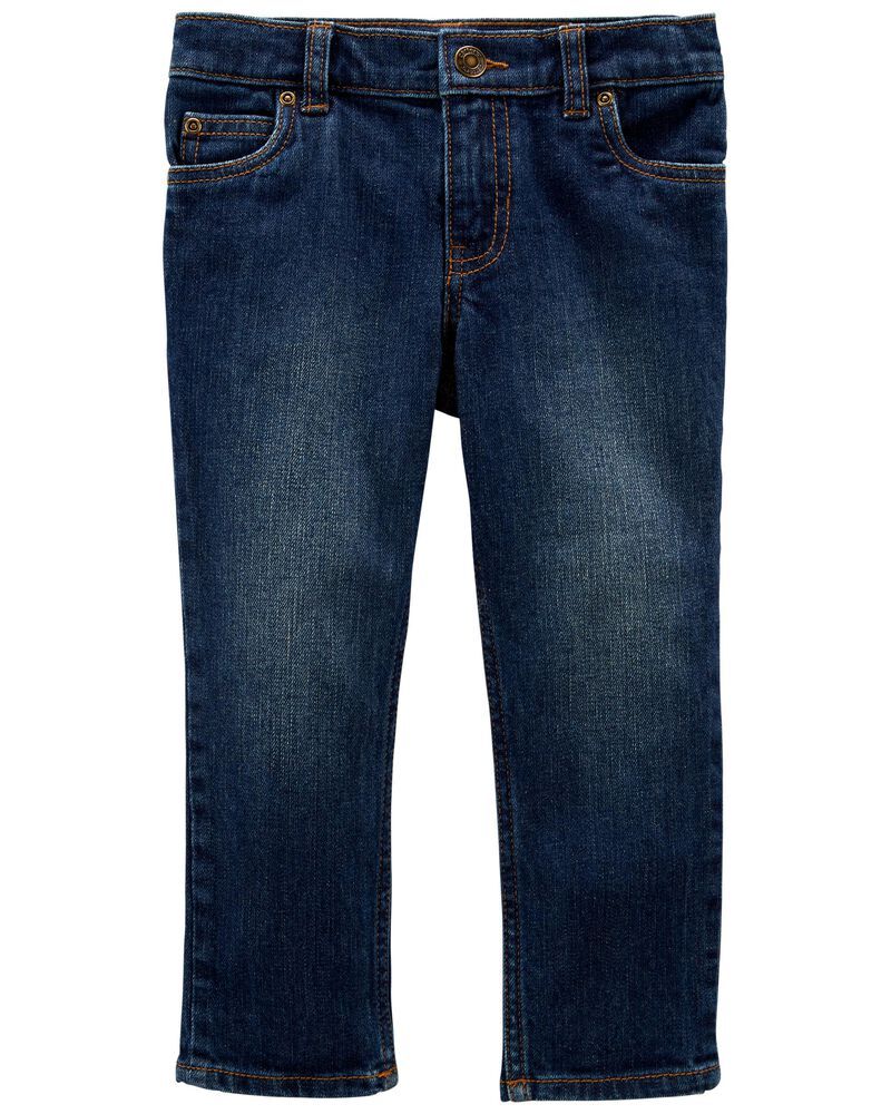 5-Pocket Jeans | Carter's