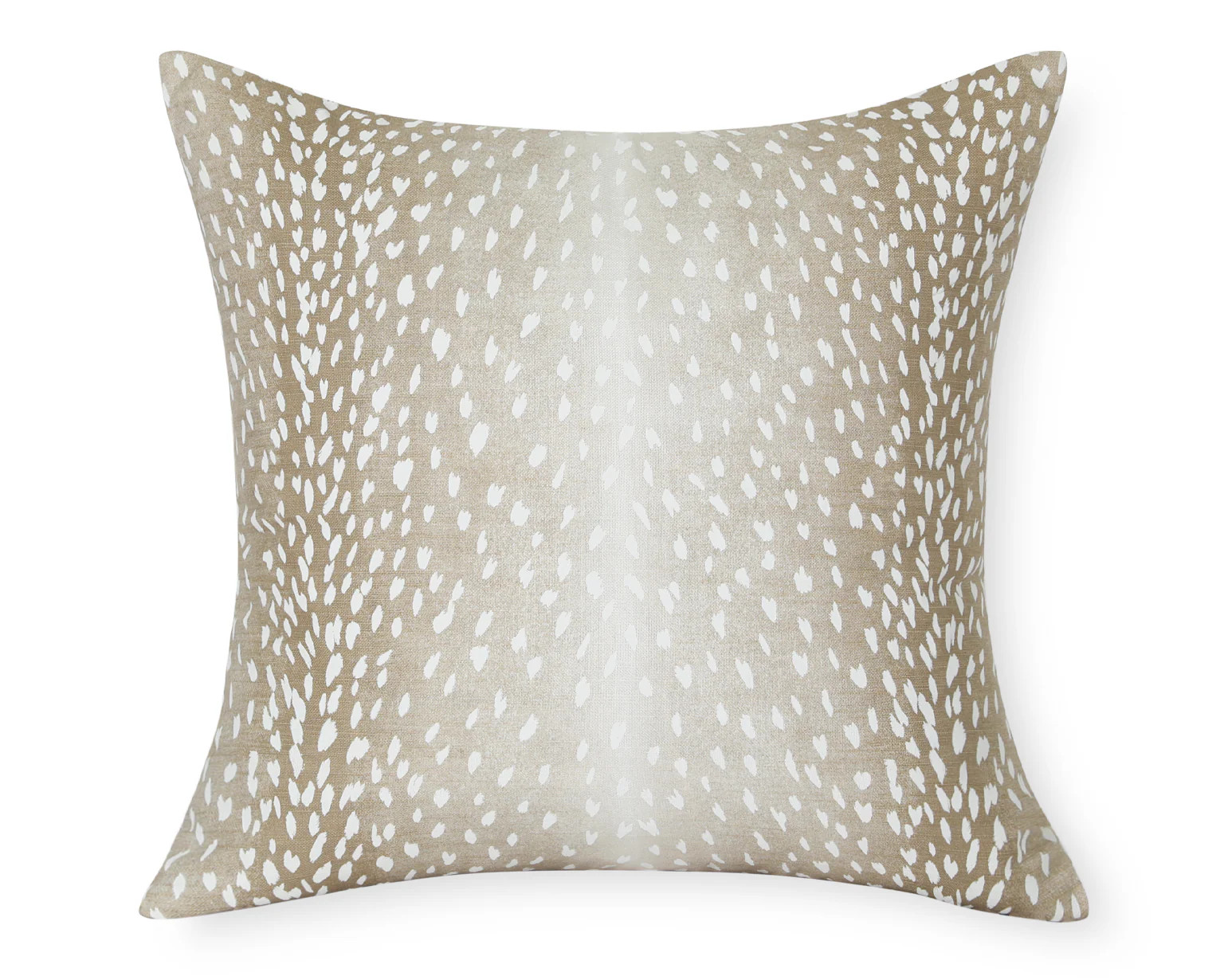 Pillow Cover Only. Inserts are available hereWe suggest using a pillow insert 2 inches larger tha... | Coterie, Brooklyn