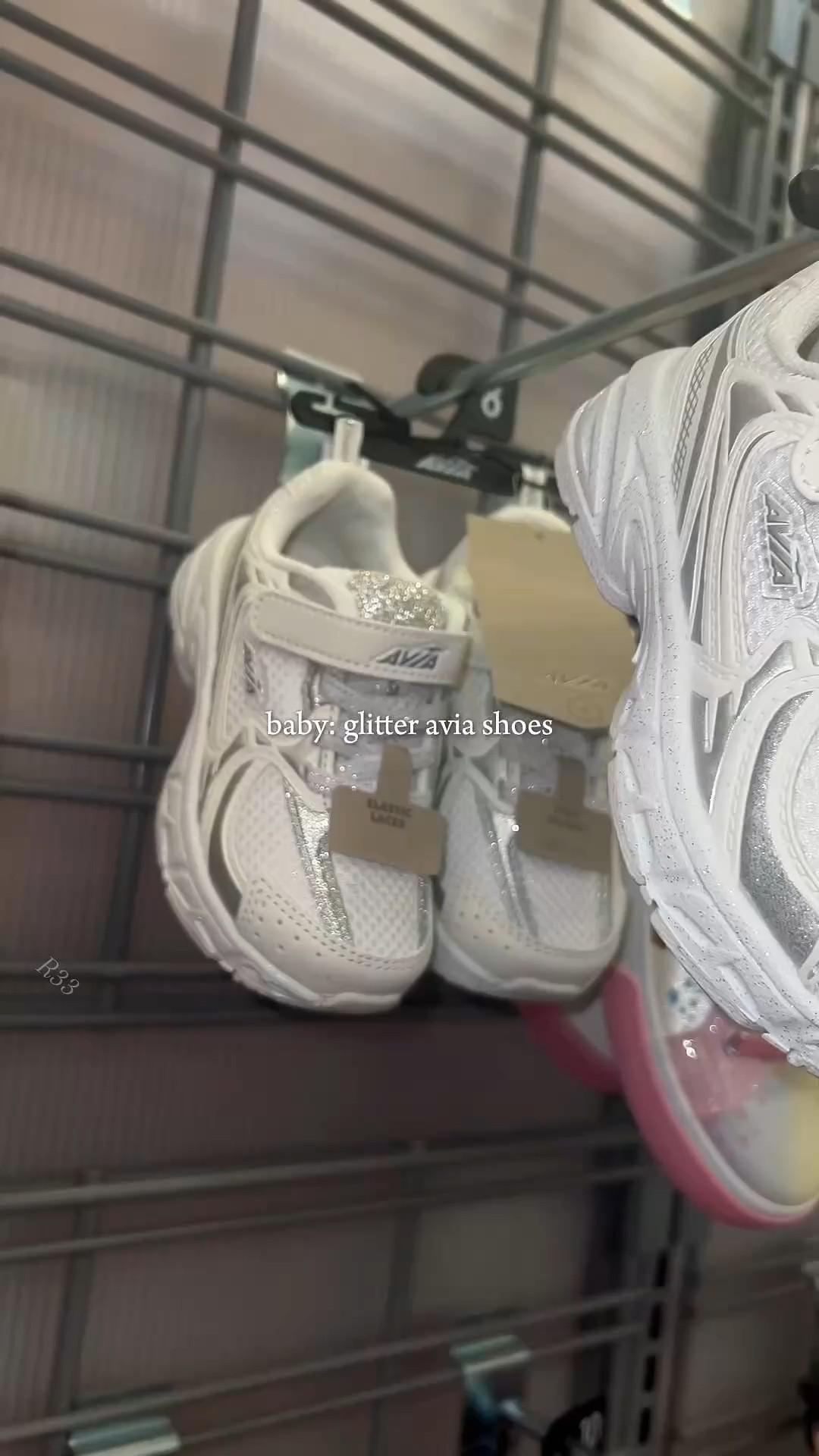 baby chunky white glitter*+
#AVIA #aviashoes #avias #shoesforkids #toddlershoes

#LTKKids #LTKBaby