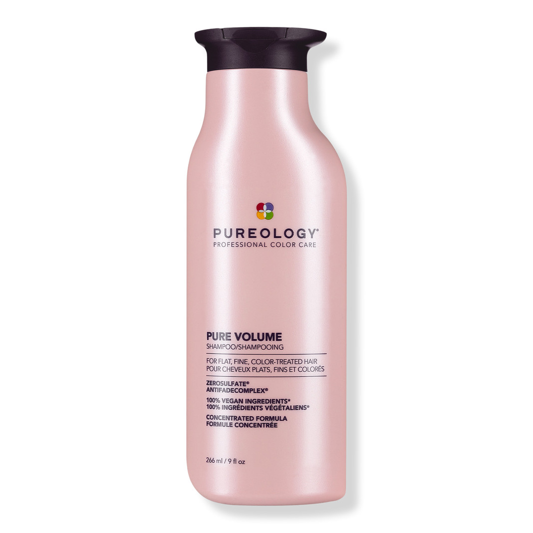 Pure Volume Shampoo | Ulta