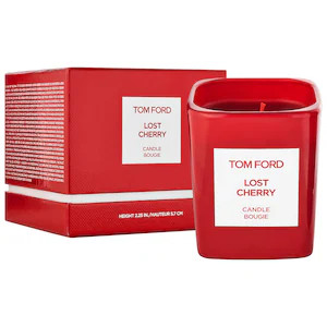 Lost Cherry Candle - TOM FORD | Sephora | Sephora (US)