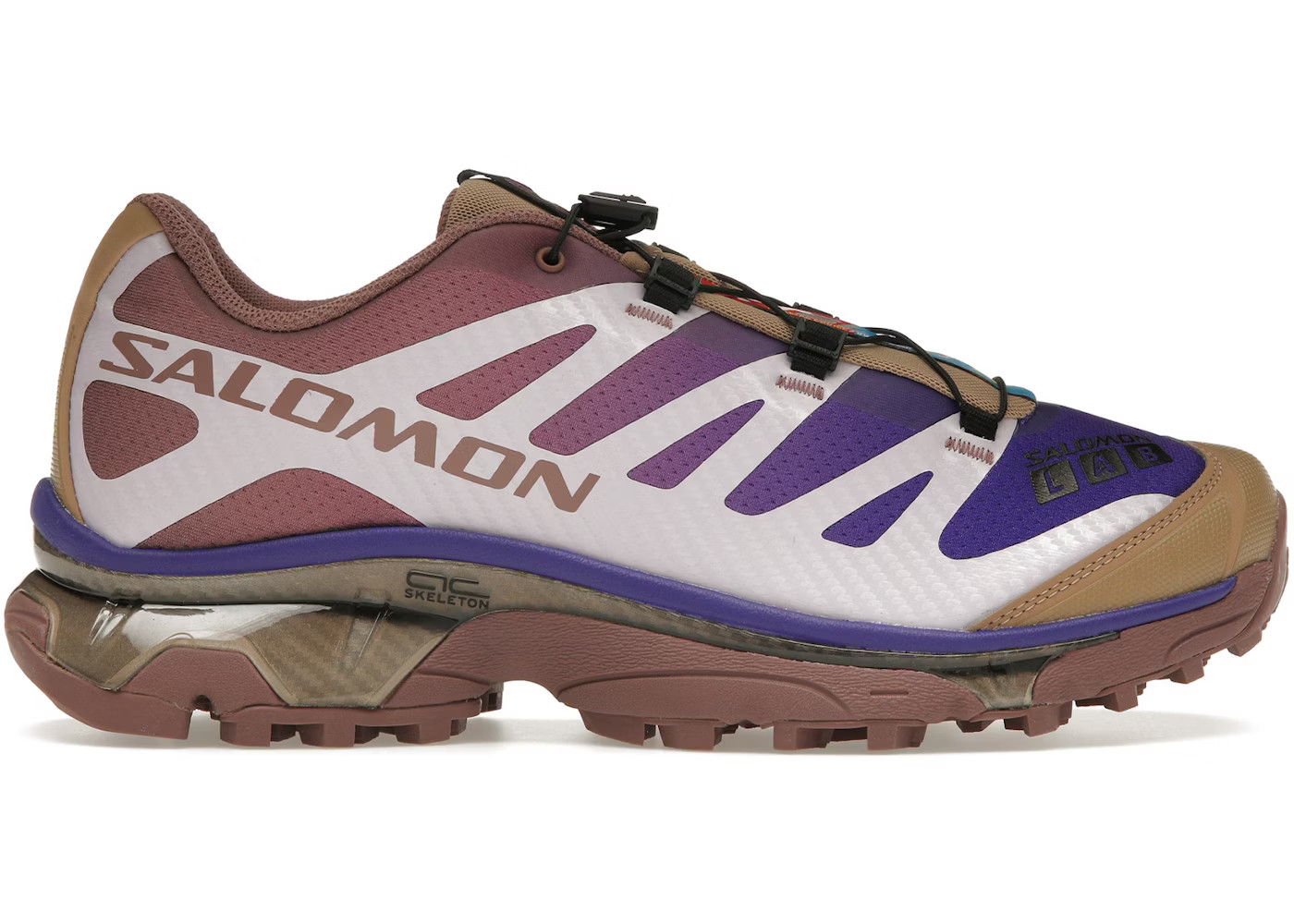 Salomon XT-4 OGPortabella Rose Taupe | StockX